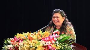 เวียดนามเตรียมพร้อมให้แก่การประชุมไอพียูครั้งที่๑๓๒